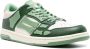 AMIRI Skel low-top leren sneakers Groen - Thumbnail 2