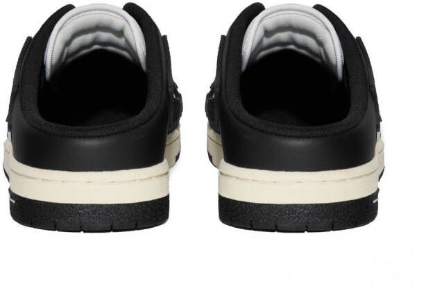 AMIRI Skel Toe slip-on sneakers Zwart
