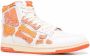 AMIRI Skel-Top Bandana high-top sneakers Wit - Thumbnail 2