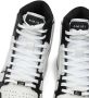 AMIRI Skel Top low-top sneakers Zwart - Thumbnail 2