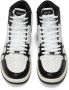 AMIRI Skel Top low-top sneakers Zwart - Thumbnail 4