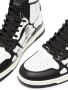 AMIRI Skel-Top high-top sneakers Zwart - Thumbnail 2