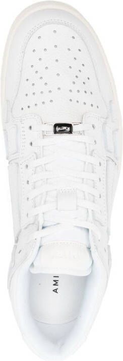 AMIRI Skel-Top low-top sneakers Wit