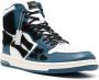 AMIRI Sneakers met colourblocking Blauw - Thumbnail 2