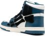 AMIRI Sneakers met colourblocking Blauw - Thumbnail 3