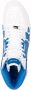 AMIRI Sneakers met colourblocking heren Stof leer rubber 40 Wit - Thumbnail 4