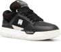 AMIRI Sneakers met logopatch Zwart - Thumbnail 2
