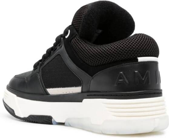 AMIRI Sneakers met logopatch Zwart