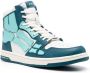 AMIRI Sneakers met patchdetail Blauw - Thumbnail 2