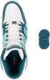 AMIRI Sneakers met patchdetail Blauw - Thumbnail 4