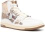 AMIRI Sneakers met vlakken Wit - Thumbnail 2
