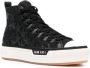 AMIRI High-top sneakers Zwart - Thumbnail 2