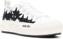 AMIRI Low-top sneakers Wit - Thumbnail 2