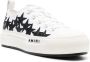 AMIRI Low-top sneakers Wit - Thumbnail 2
