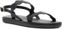 Ancient Greek Sandals Afro sandalen met bandje Zwart - Thumbnail 2