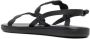 Ancient Greek Sandals Afro sandalen met bandje Zwart - Thumbnail 3