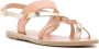 Ancient Greek Sandals Alethea sandals Beige - Thumbnail 2