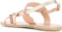 Ancient Greek Sandals Alethea sandals Beige - Thumbnail 3