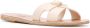 Ancient Greek Sandals Annika badslippers Wit - Thumbnail 2