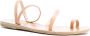 Ancient Greek Sandals Apli Eleftheria sandalen Beige - Thumbnail 2