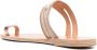 Ancient Greek Sandals Argos slippers Beige - Thumbnail 3