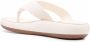 Ancient Greek Sandals Charys teenslippers Beige - Thumbnail 3