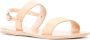 Ancient Greek Sandals Clio sandals Beige - Thumbnail 2