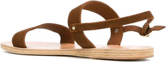 Ancient Greek Sandals 'Clio' sandals Bruin