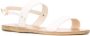 Ancient Greek Sandals 'Clio' sandals Wit - Thumbnail 2