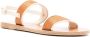 Ancient Greek Sandals Clio slingback sandalen Beige - Thumbnail 2