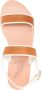 Ancient Greek Sandals Clio slingback sandalen Beige - Thumbnail 4