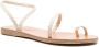 Ancient Greek Sandals Eleftheria sandalen gevlochten bandje Wit - Thumbnail 2