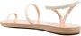 Ancient Greek Sandals Eleftheria sandalen gevlochten bandje Wit - Thumbnail 3