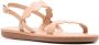 Ancient Greek Sandals Gewelfde sandalen Beige - Thumbnail 2