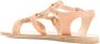 Ancient Greek Sandals Grace Kelly sandalen Beige - Thumbnail 3