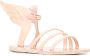 Ancient Greek Sandals 'Ikaria' sandals Beige - Thumbnail 2