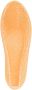 Ancient Greek Sandals Iro jelly ballerina's Orange - Thumbnail 4