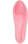 Ancient Greek Sandals Iro jelly ballerina's PINK - Thumbnail 4