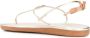 Ancient Greek Sandals Katerina sandalen Metallic - Thumbnail 3