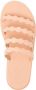 Ancient Greek Sandals Leren sandalen Beige - Thumbnail 4