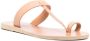 Ancient Greek Sandals Leren sandalen Beige - Thumbnail 2