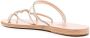 Ancient Greek Sandals Leren teenslippers Goud - Thumbnail 3