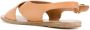 Ancient Greek Sandals Maria flat sandals Beige - Thumbnail 3