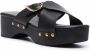 Ancient Greek Sandals Marilia sandalen Zwart - Thumbnail 2
