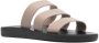 Ancient Greek Sandals Minas Comfort leren slippers Beige - Thumbnail 2