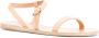 Ancient Greek Sandals Niove flat sandals Beige - Thumbnail 2