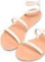 Ancient Greek Sandals Ofis sandalen met enkelbandje Beige - Thumbnail 2