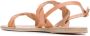 Ancient Greek Sandals Plexi sandalen Beige - Thumbnail 3