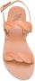 Ancient Greek Sandals Plexi sandalen Beige - Thumbnail 4