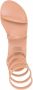 Ancient Greek Sandals Sandalen met enkelbandje Beige - Thumbnail 4